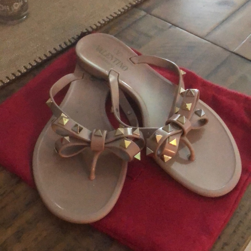 Valentino Garavani sandals
